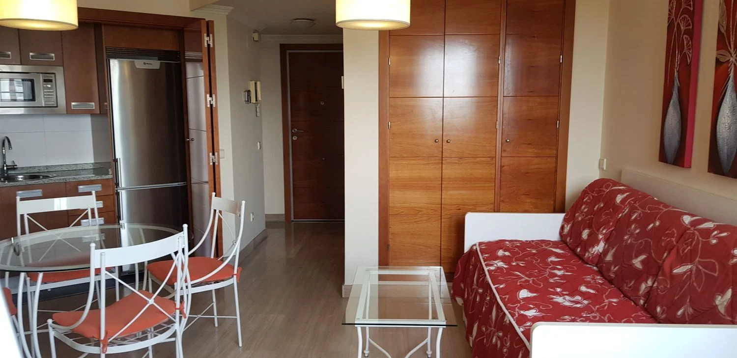 Estudio en paseo de Juan XXIII, 23 - Foto 6