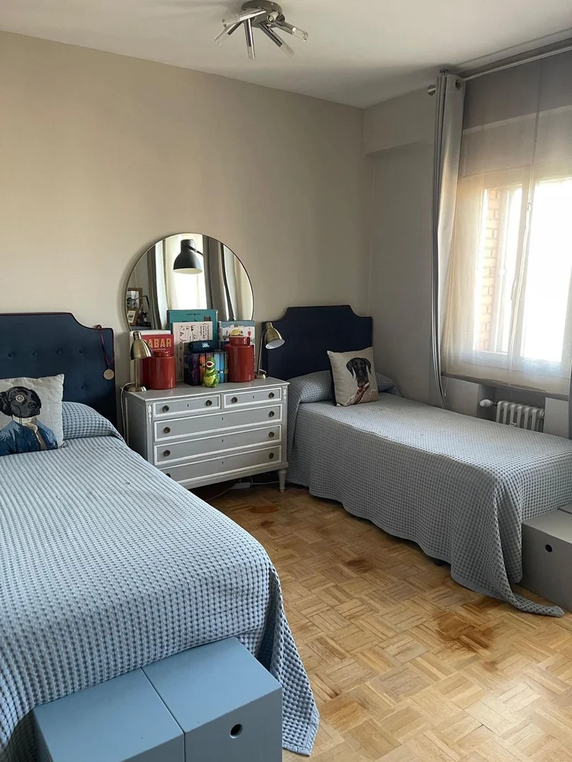 Piso en puente de Segovia, 3 - Foto 9