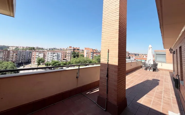 Ático en Calle Witerico, Puerta Bonita - Foto 4