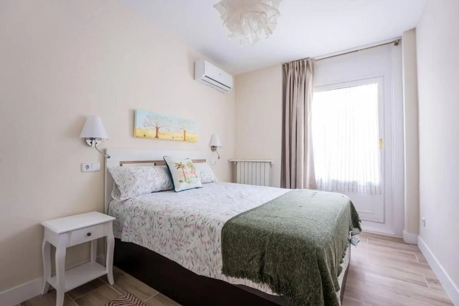 Piso en calle de Blasco de Garay, 66 - Foto 1