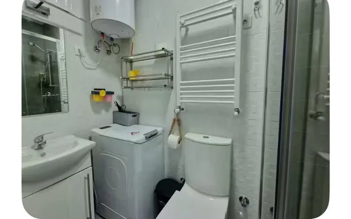 Estudio en Calle de Maudes, 10, Nuevos Ministerios-Ríos Rosas - Foto 7