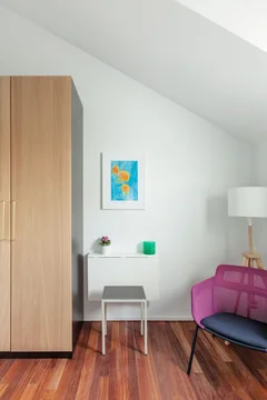 Chalet pareado en Barrio Campo de las Naciones-Corralejos - Foto 34