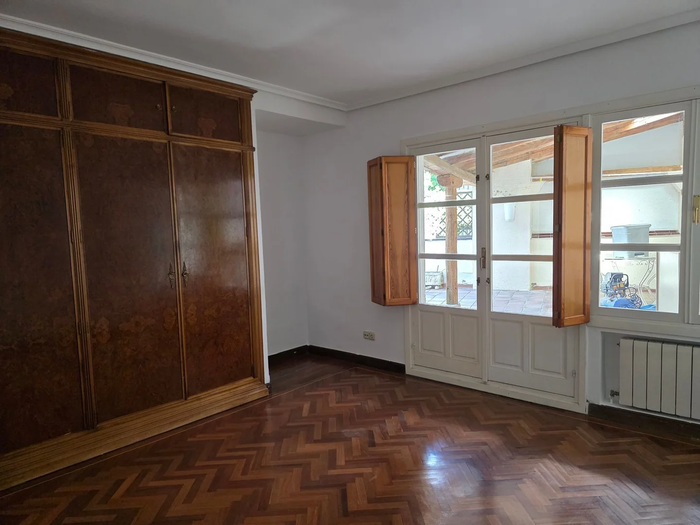Piso en Calle de Antonio Molina, 9, Tres Olivos - Valverde - Foto 5
