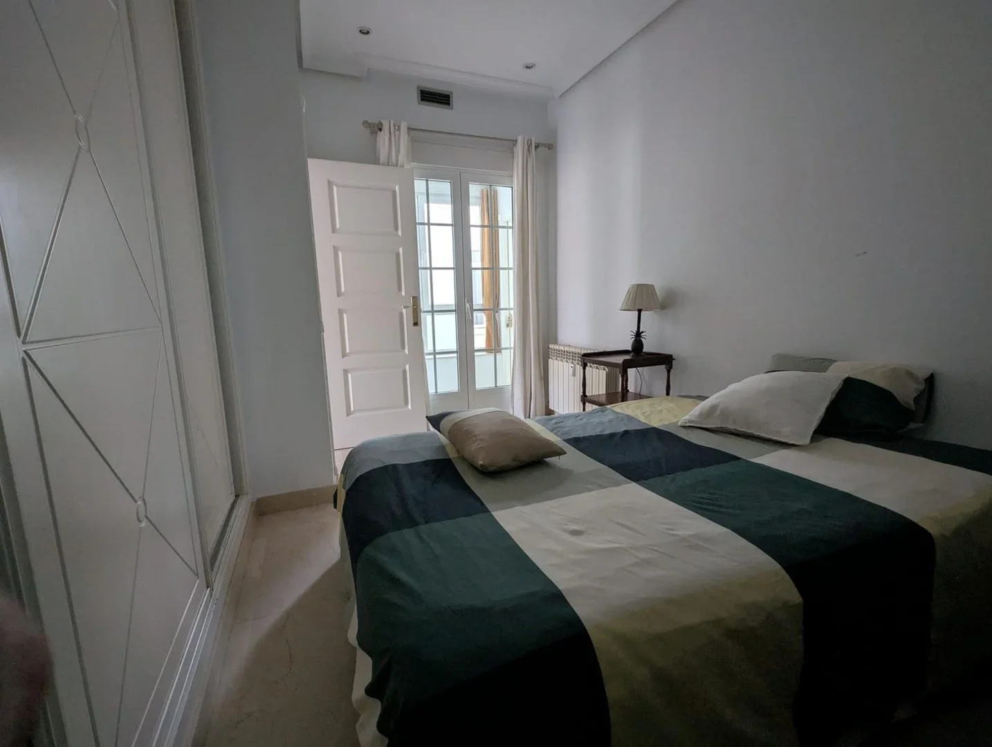 Piso en calle de Juan Álvarez Mendizábal, 29 - Foto 4