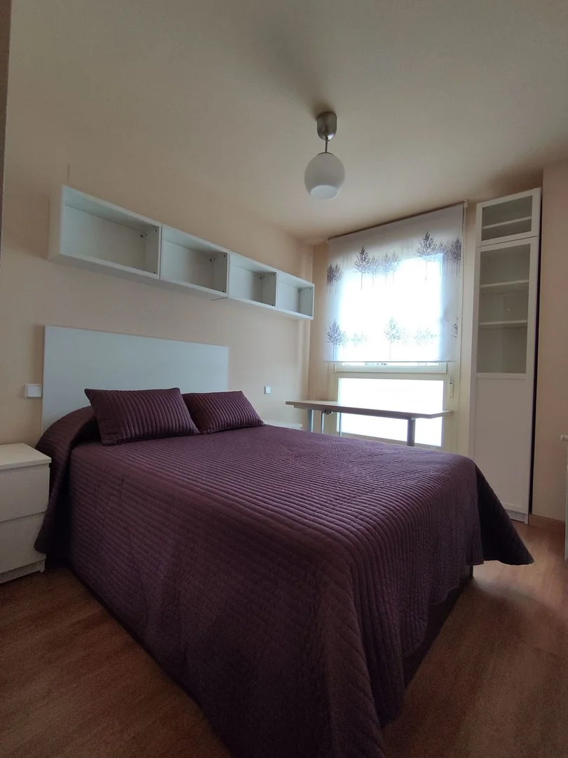 Piso en avenida de Isabel de Valois, 16 - Foto 8