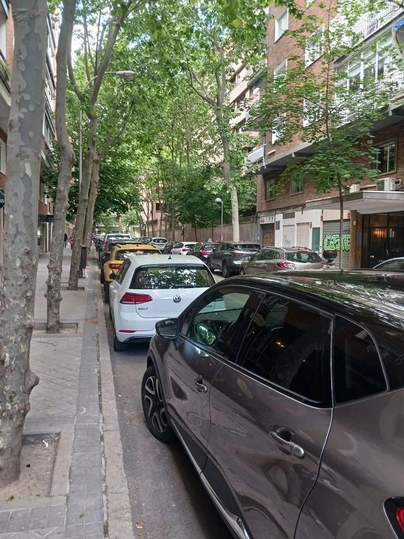 Piso en Calle de Núñez Morgado, 4 - Foto 25