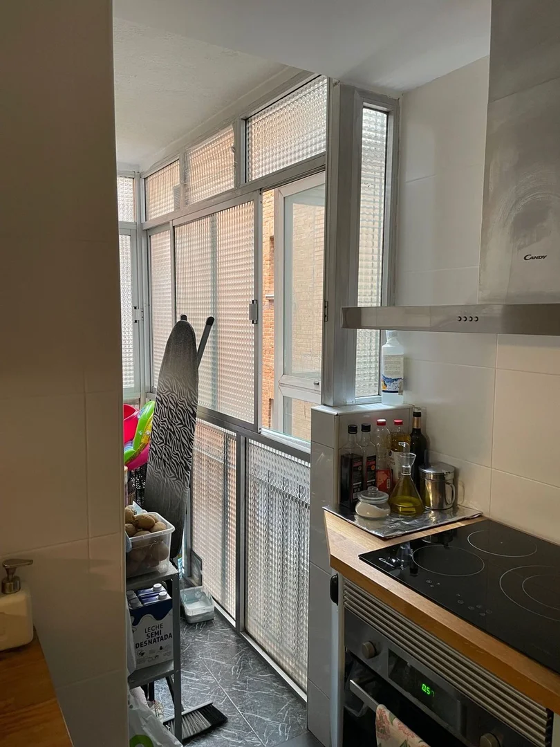 Piso en calle de Mota del Cuervo, 42 - Foto 7