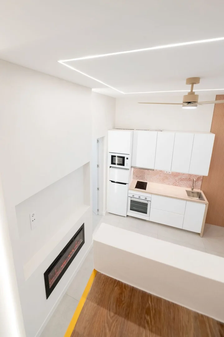 Piso en calle de Pedro Barreda, 28 - Foto 6