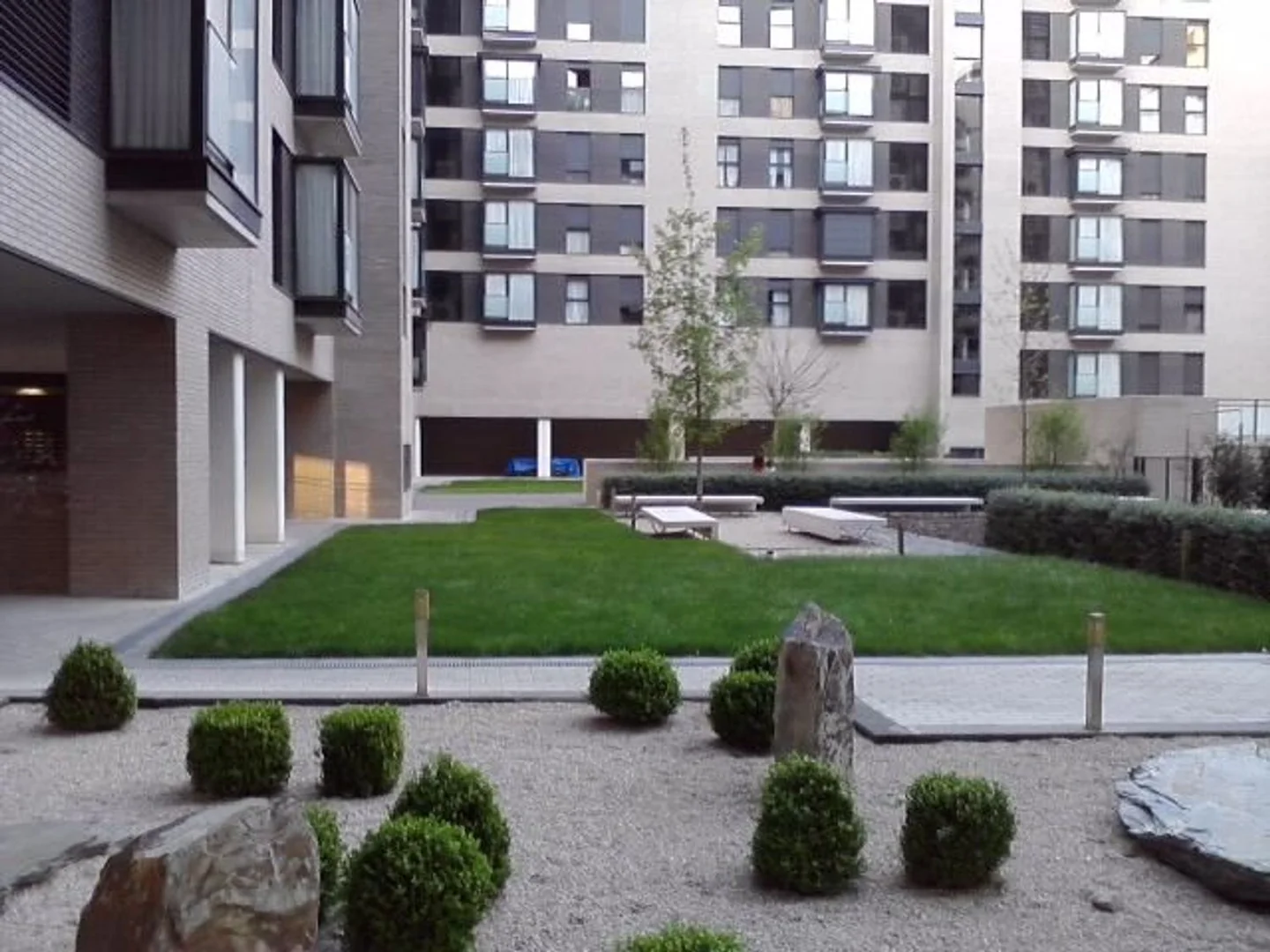 Piso en Avenida de las Suertes, 55, Ensanche de Vallecas - La Gavia - Foto 2