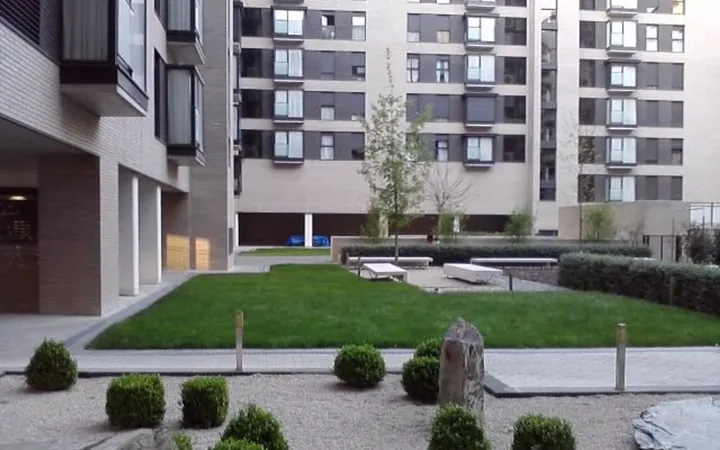 Piso en Avenida de las Suertes, 55, Ensanche de Vallecas - La Gavia - Foto 2
