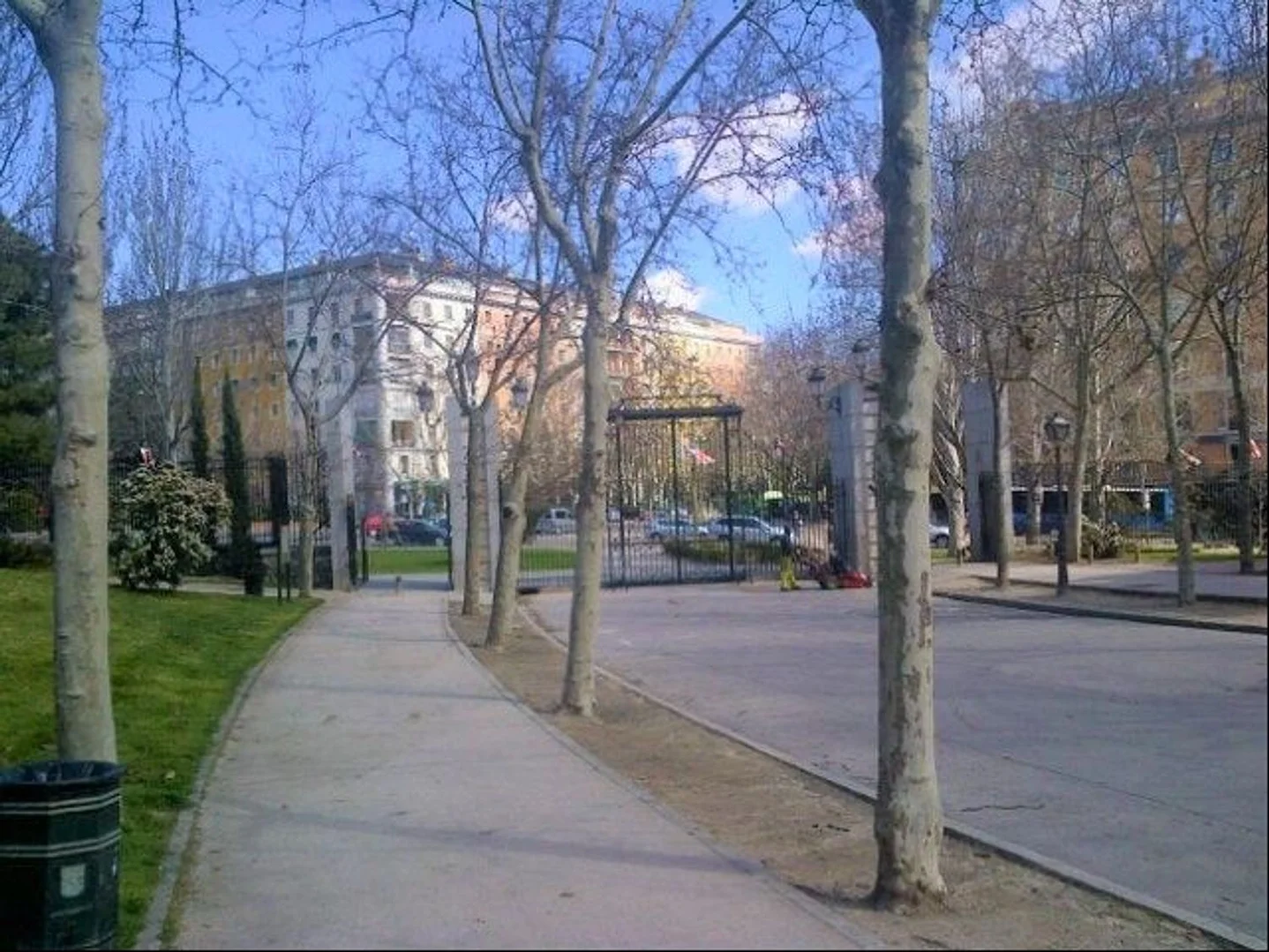 Piso en calle Portal de Belén, 2 - Foto 26