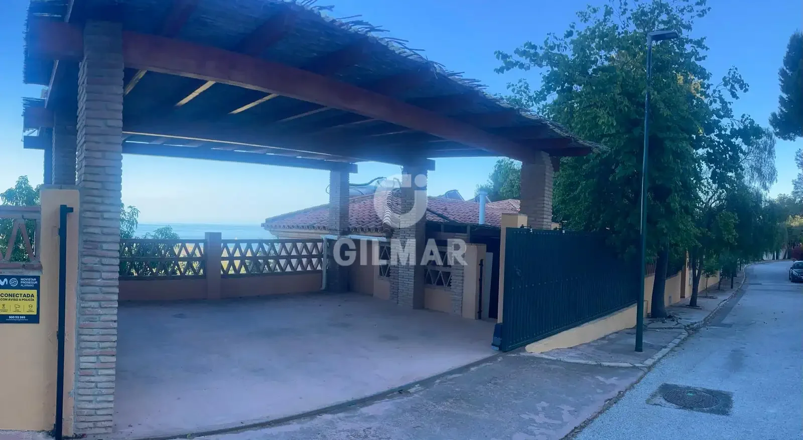 Chalet Independiente en Málaga Este, Málaga - Foto 16
