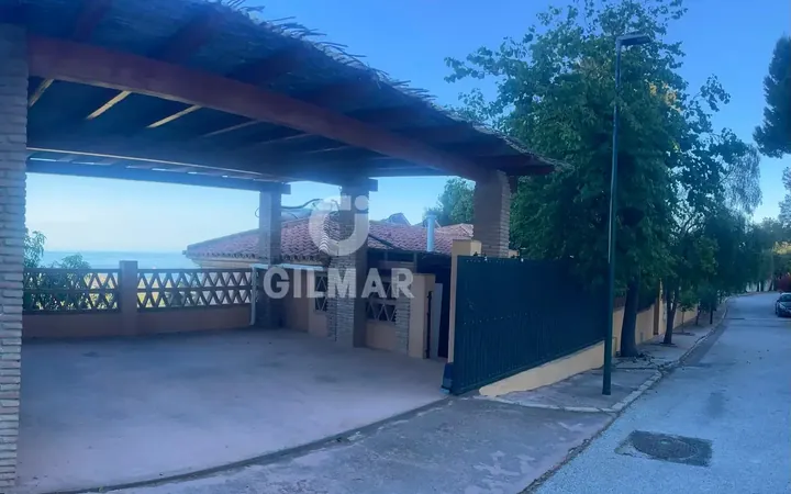 Chalet Independiente en Málaga Este, Málaga - Foto 16