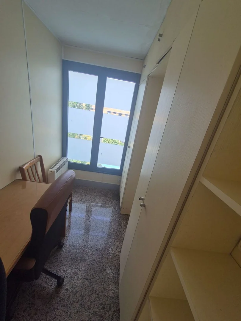 Estudio en Avenida del Santuario de Valverde, 18, Montecarmelo - Foto 13