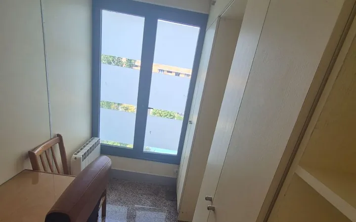 Estudio en Avenida del Santuario de Valverde, 18, Montecarmelo - Foto 13