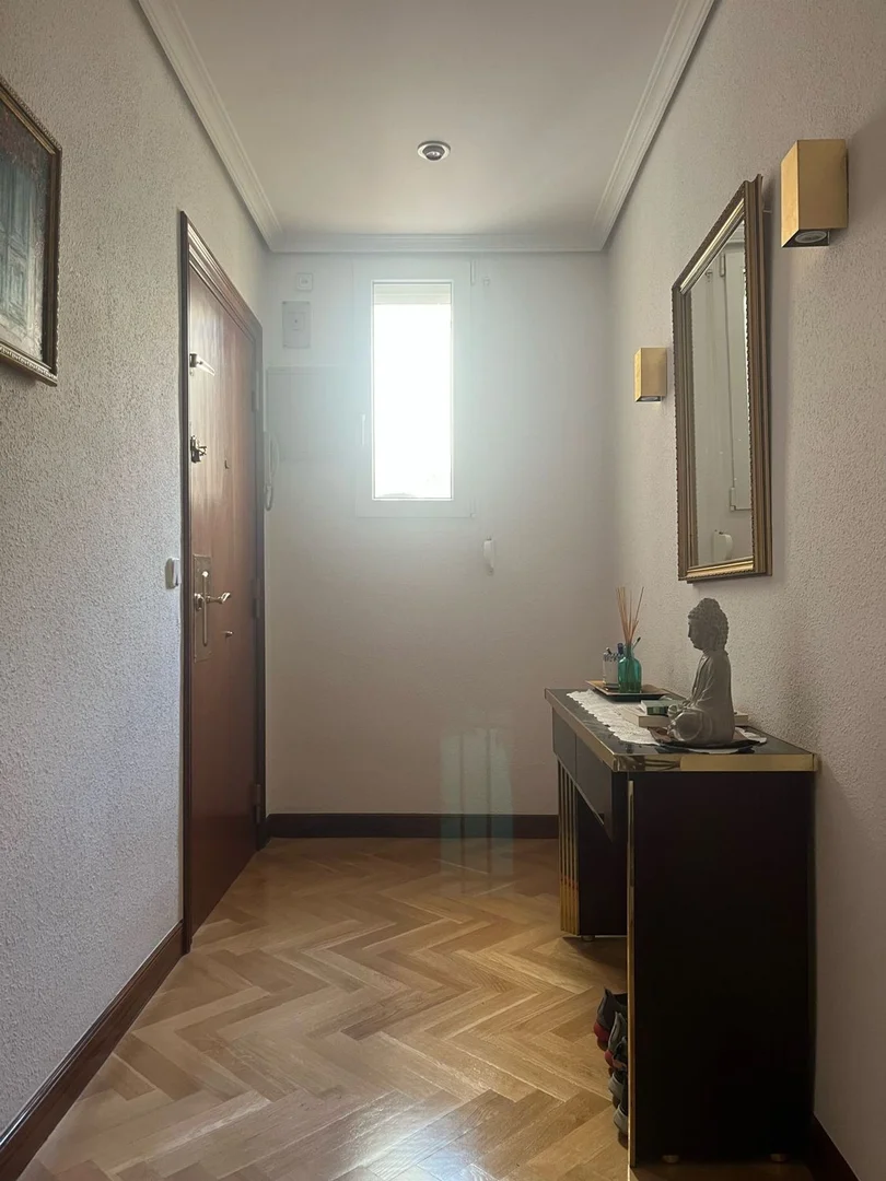 Ático en calle de Lucio del Valle, 17 - Foto 12