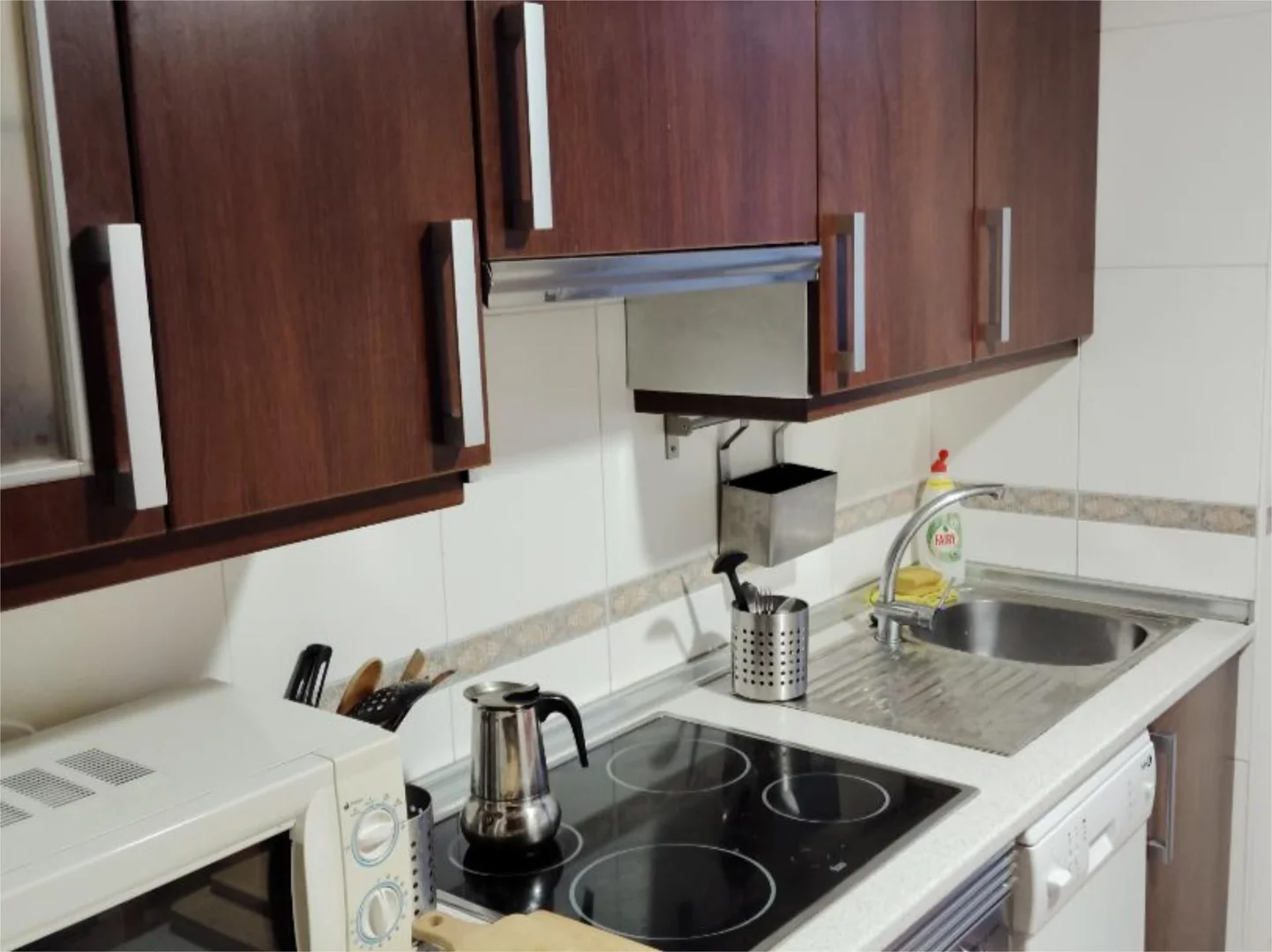 Piso en  Calle de Albadalejo 44 - Foto 20