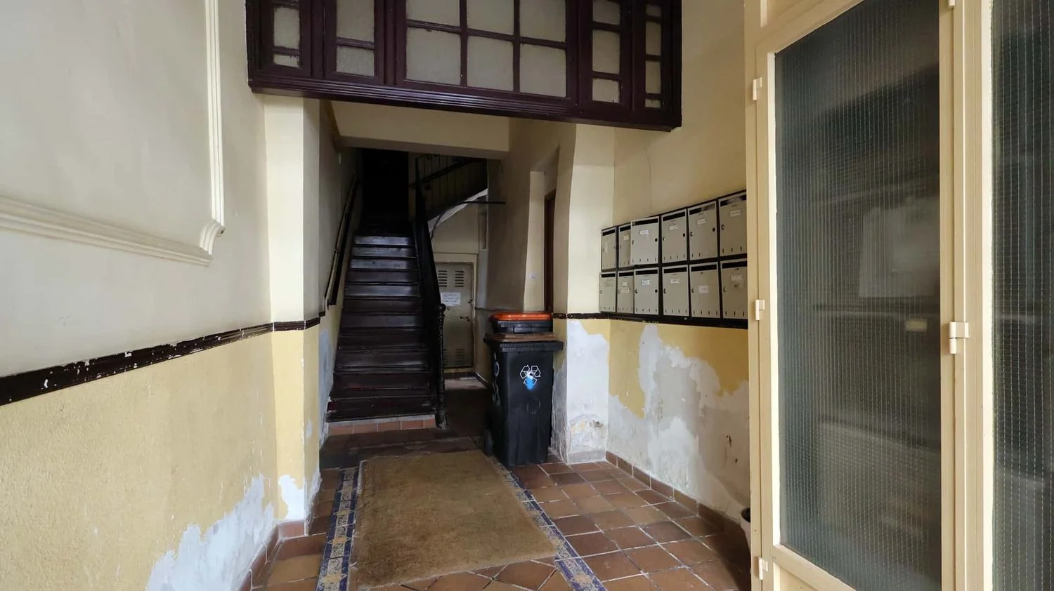 Piso en Calle de la Cava Baja, 23, Palacio - Foto 5
