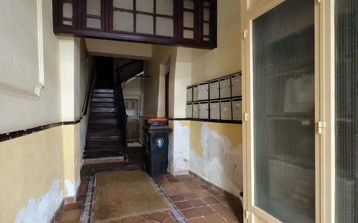 Piso en Calle de la Cava Baja, 23, Palacio - Foto 5