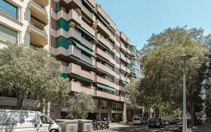 Piso en  Carrer de Viladomat 114 - Foto 48