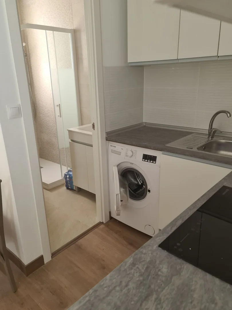 Piso en Calle de Martín de los Heros, Madrid, 77, Argüelles - Foto 6