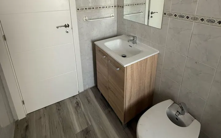 Piso en Virgen de Lourdes, 20, Concepción - Foto 20