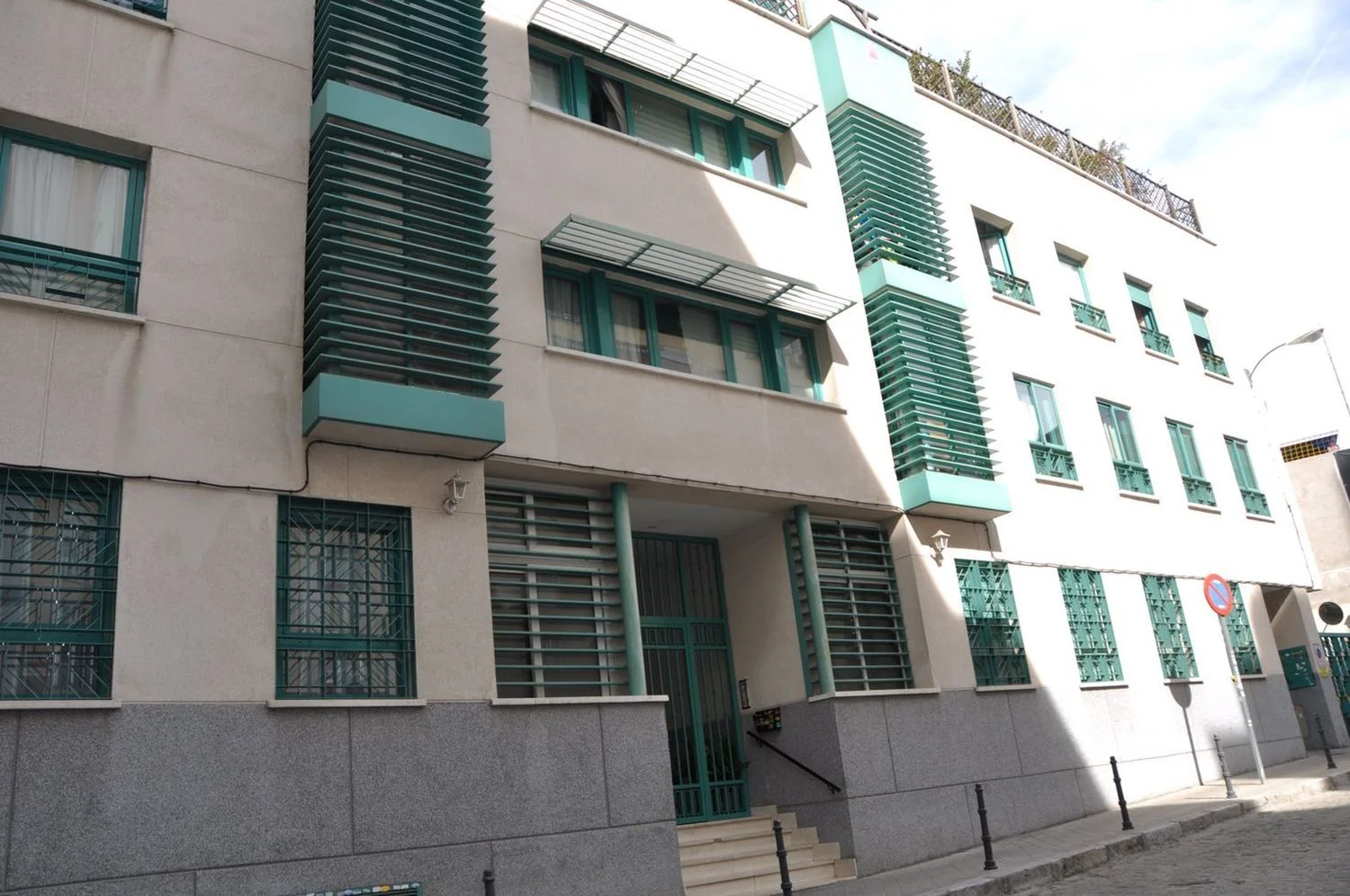 Estudio en Calle Anturio, 3 - Foto 2