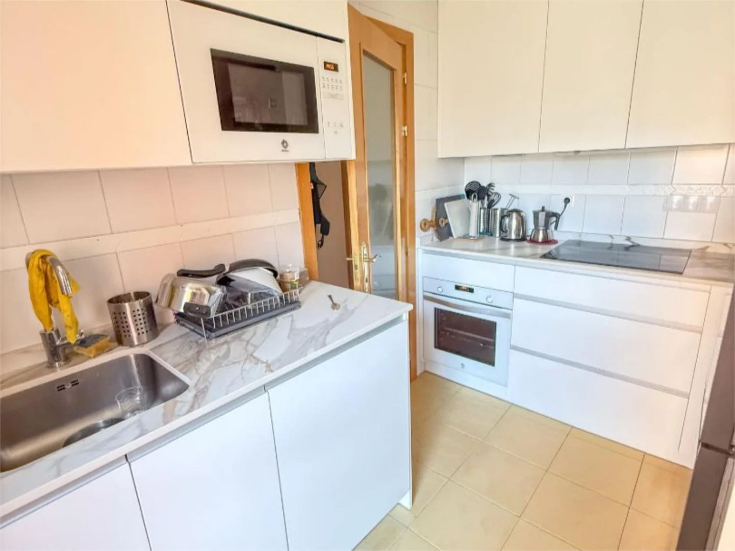 Piso en  Calle de la Codorniz 2 - Foto 17