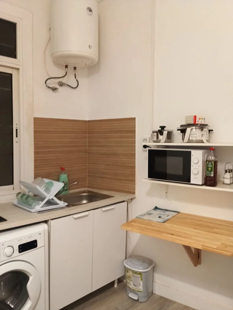 Estudio en Calle d'Aragó, 140 - Foto 15