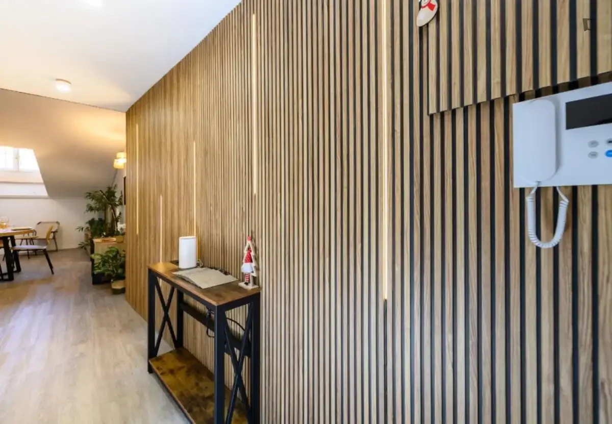 Apartamento en  Madrid Capital - Foto 23