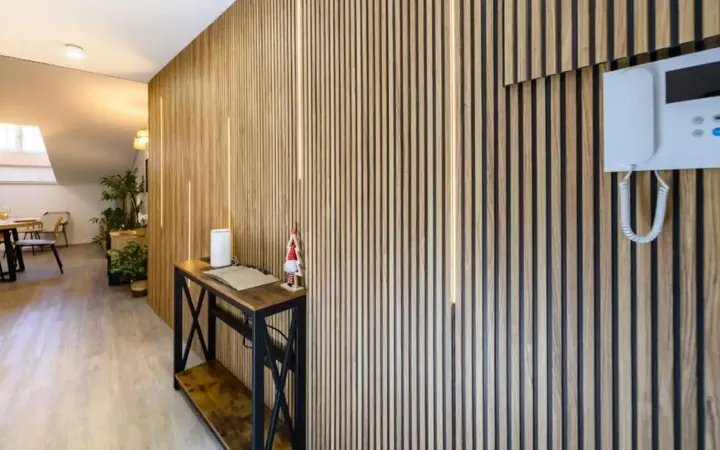 Apartamento en  Madrid Capital - Foto 23