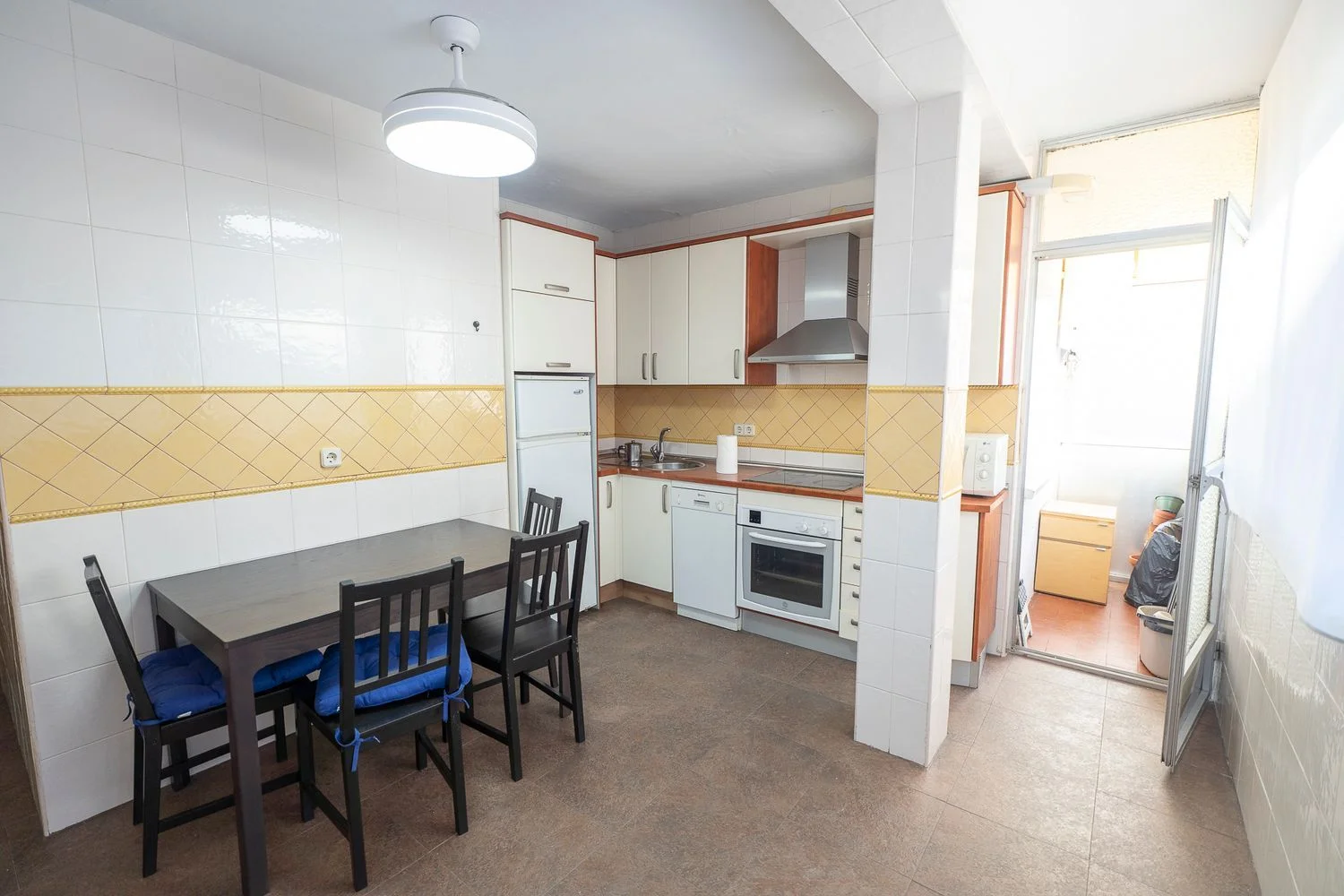 Piso en calle de Antonia Lancha, 1 - Foto 2