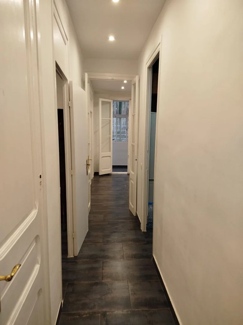 Piso en calle de Sepúlveda, 75 - Foto 5