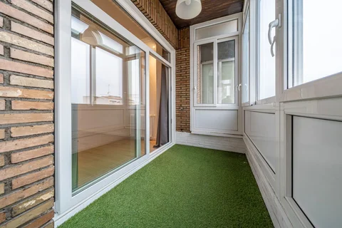 Piso en calle de Francisco Silvela, 21 - Foto 6