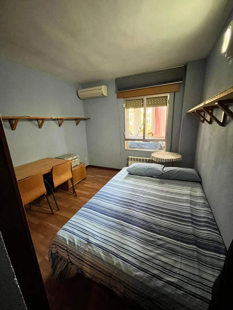 Piso en calle de Finisterre, 11 - Foto 4