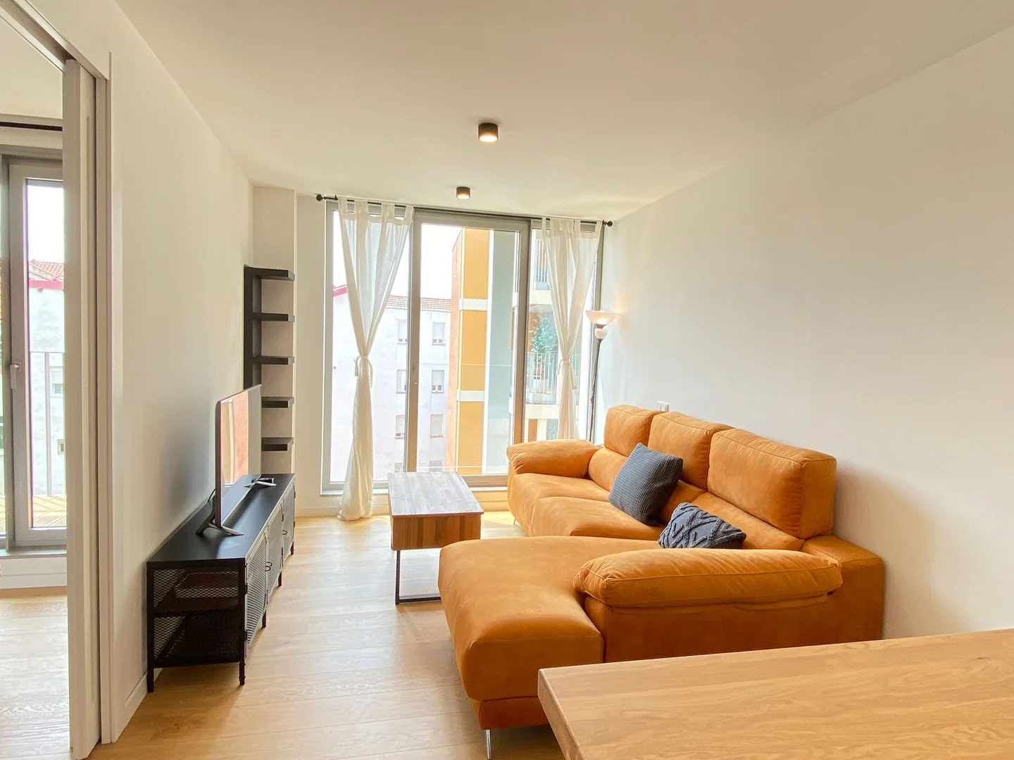 Piso en calle de Irún, 15 - Foto 1