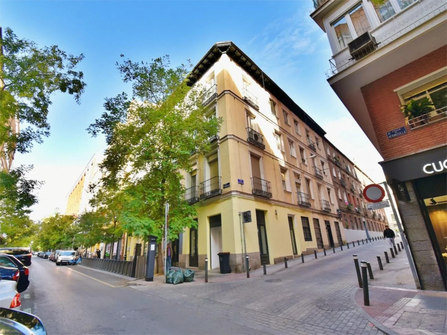 Piso en  Calle de Luis Villa 6 - Foto 26