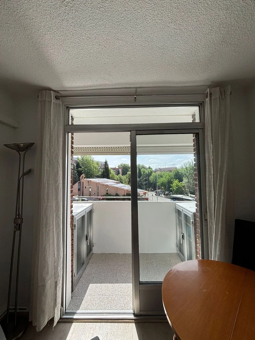 Piso en avenida del Marqués de Corbera, 8 - Foto 10