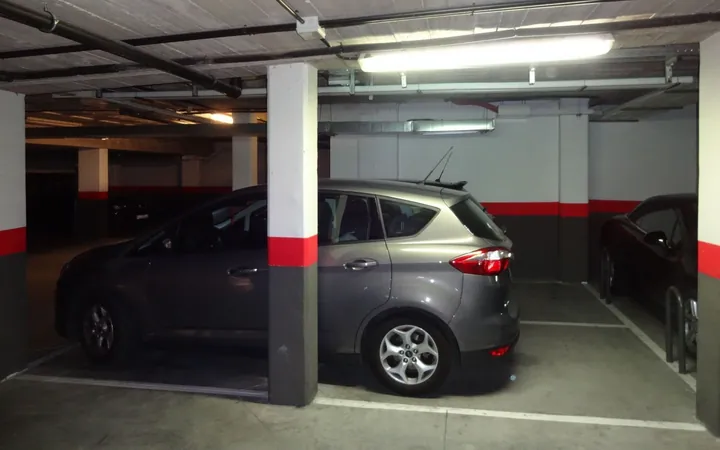 Piso en Calle de Villamayor de Santiago, 11, Ensanche de Vallecas - La Gavia - Foto 13