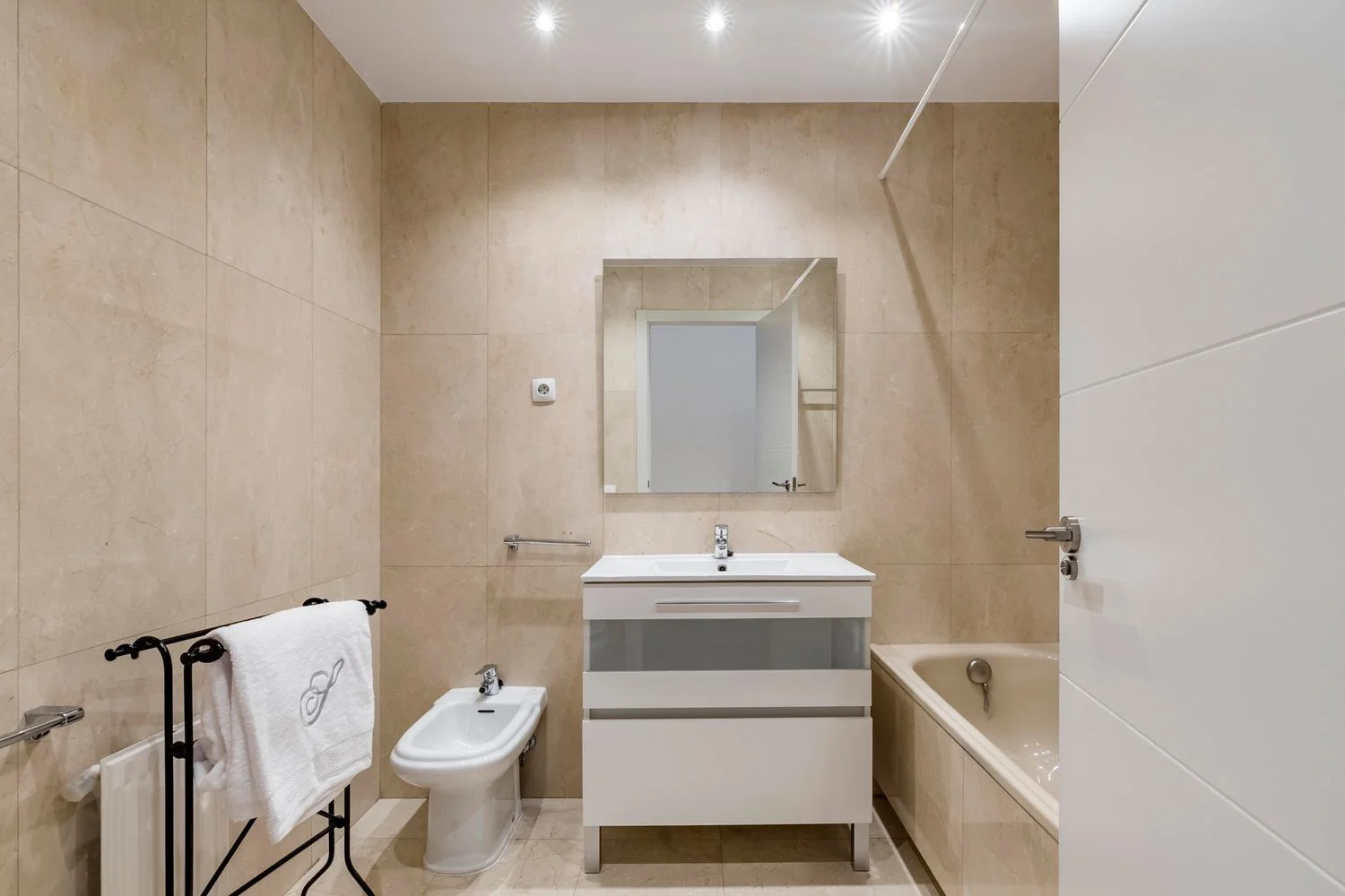 Piso en Barrio Bernabéu-Hispanoamérica - Foto 18