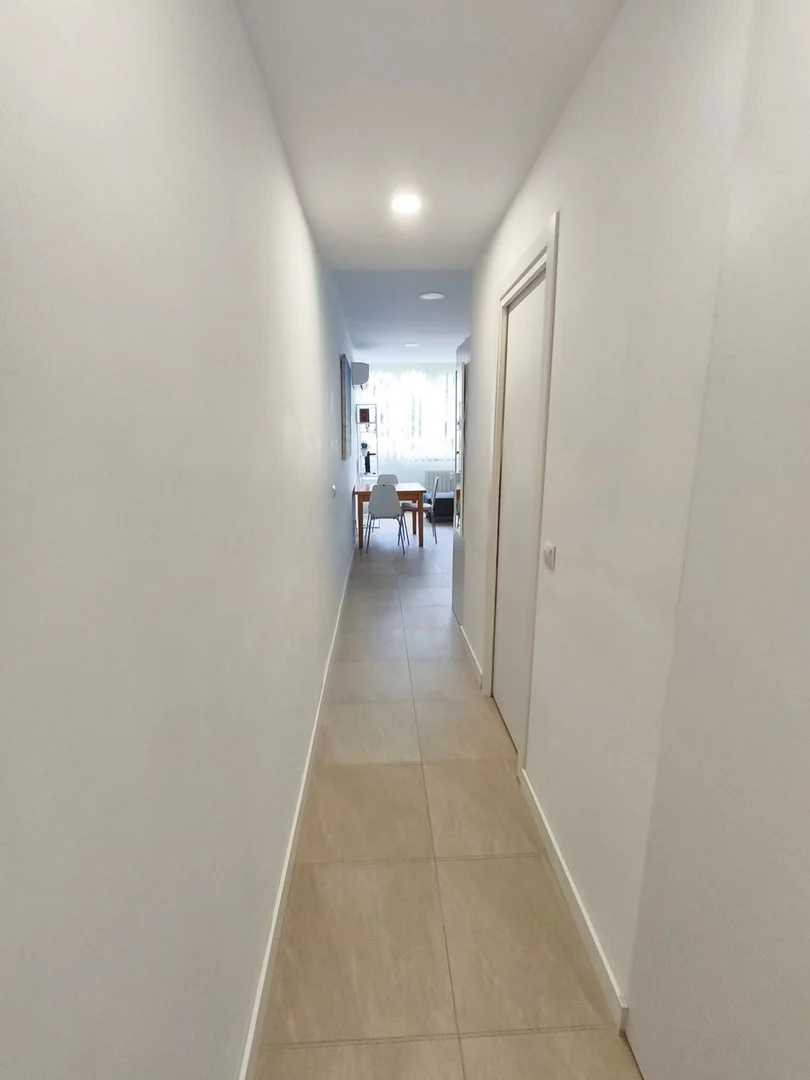 Alquiler de estudio en Calle del Marqués de Lema, 7 - Foto 7
