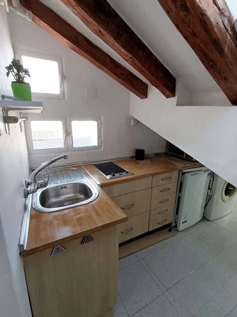 Piso en calle del Espíritu Santo, 17 - Foto 14