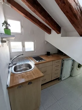 Piso en calle del Espíritu Santo, 17 - Foto 14