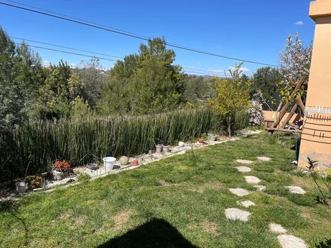 Chalet adosado en camino de Lliria Portacoeli, 7 b - Foto 15