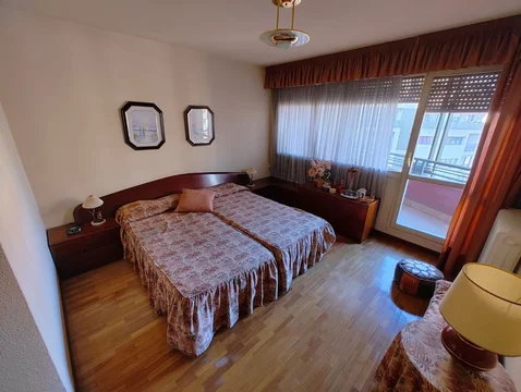Piso en calle Benjamín de Tudela, 23 - Foto 14