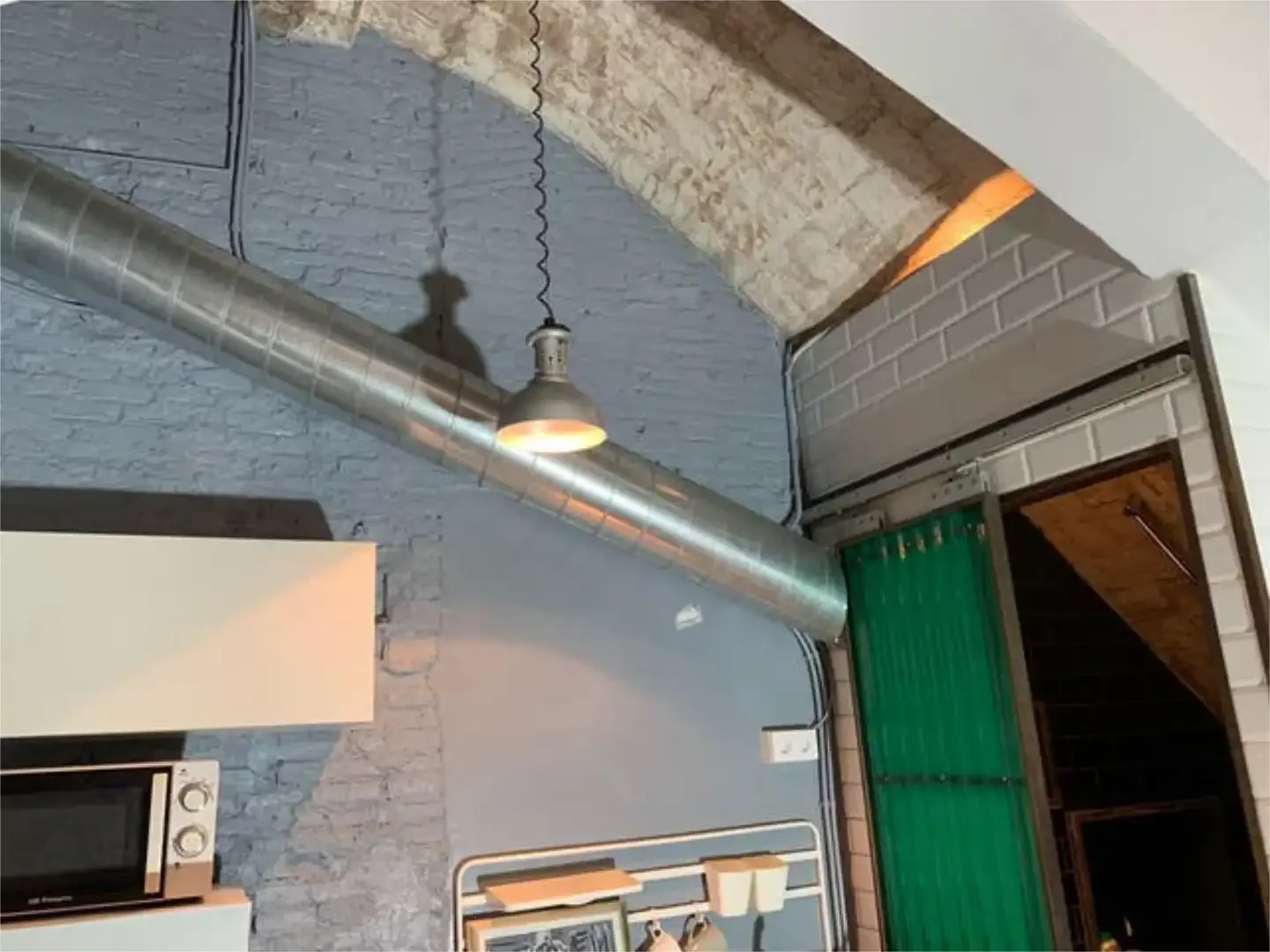 Loft en Sant Antoni - Foto 8