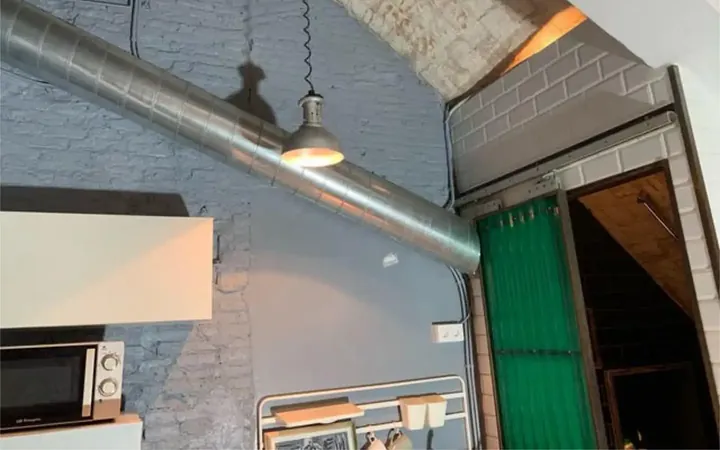 Loft en Sant Antoni - Foto 8