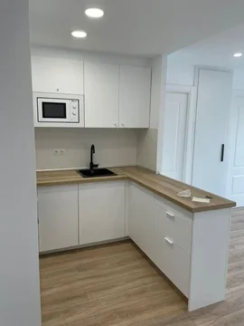 Piso en  Avenida de Alberto Alcocer 43 - Foto 6