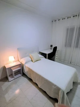 Piso en paseo de los Olivos, 93 - Foto 5