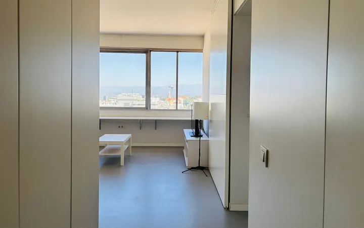 Estudio en Calle de la Princesa, 27 , planta 17, Argüelles - Foto 2